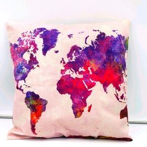 18x18 Pillow Cover